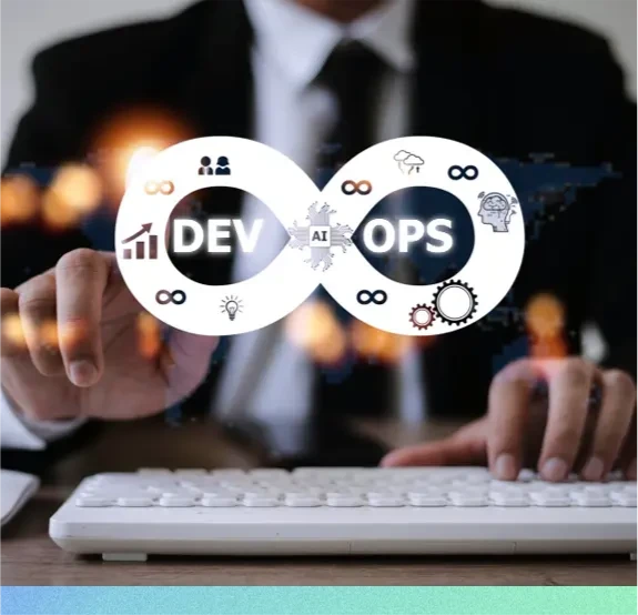 cloud and devops