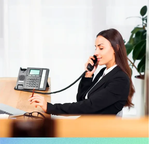 VOIP Phone support and Deployment